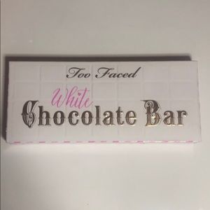 Too Faced- White Chocolate Bar